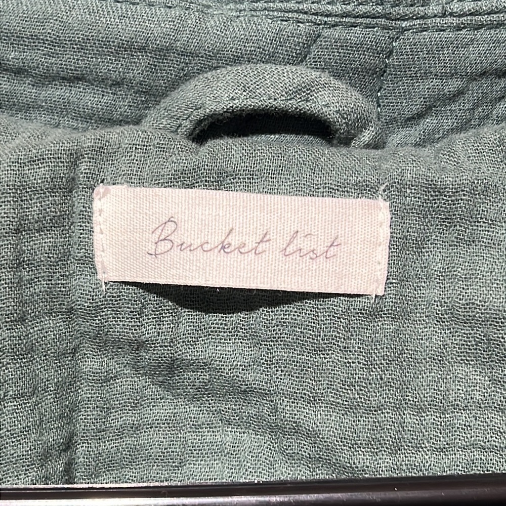 Bucket List Jacket - Picture 2 of 6